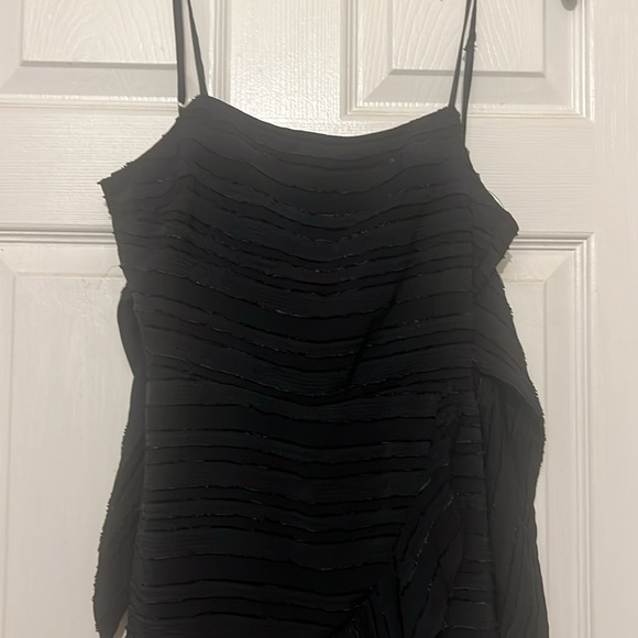 Black jumpsuit for women,cotton candyla brand.Z:S. - Picture 4 of 16